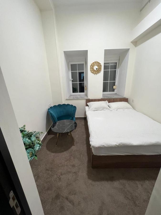 Apartments Tumanyan Erivan Exterior foto