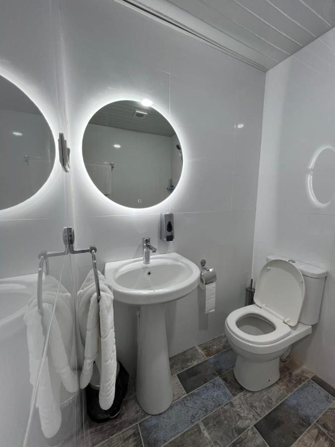 Apartments Tumanyan Erivan Exterior foto