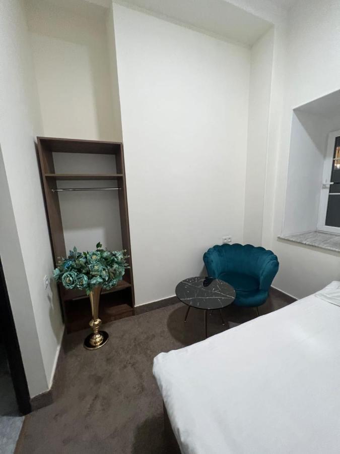 Apartments Tumanyan Erivan Exterior foto