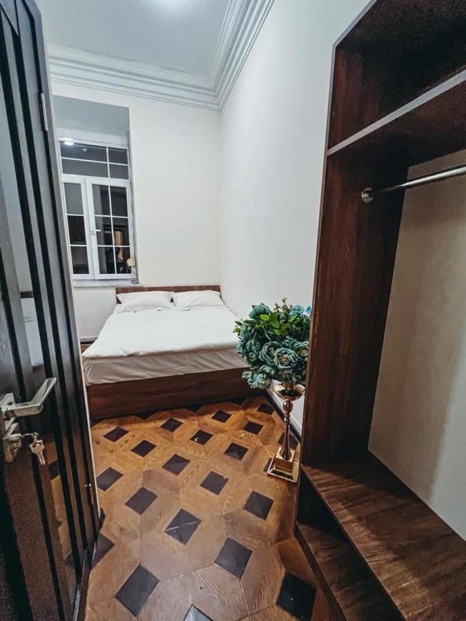 Apartments Tumanyan Erivan Exterior foto